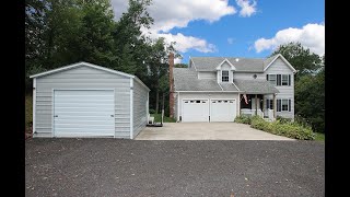 250 Blackberry Hill Road Beacon Falls, Ct Coldwellbankerhomes.com