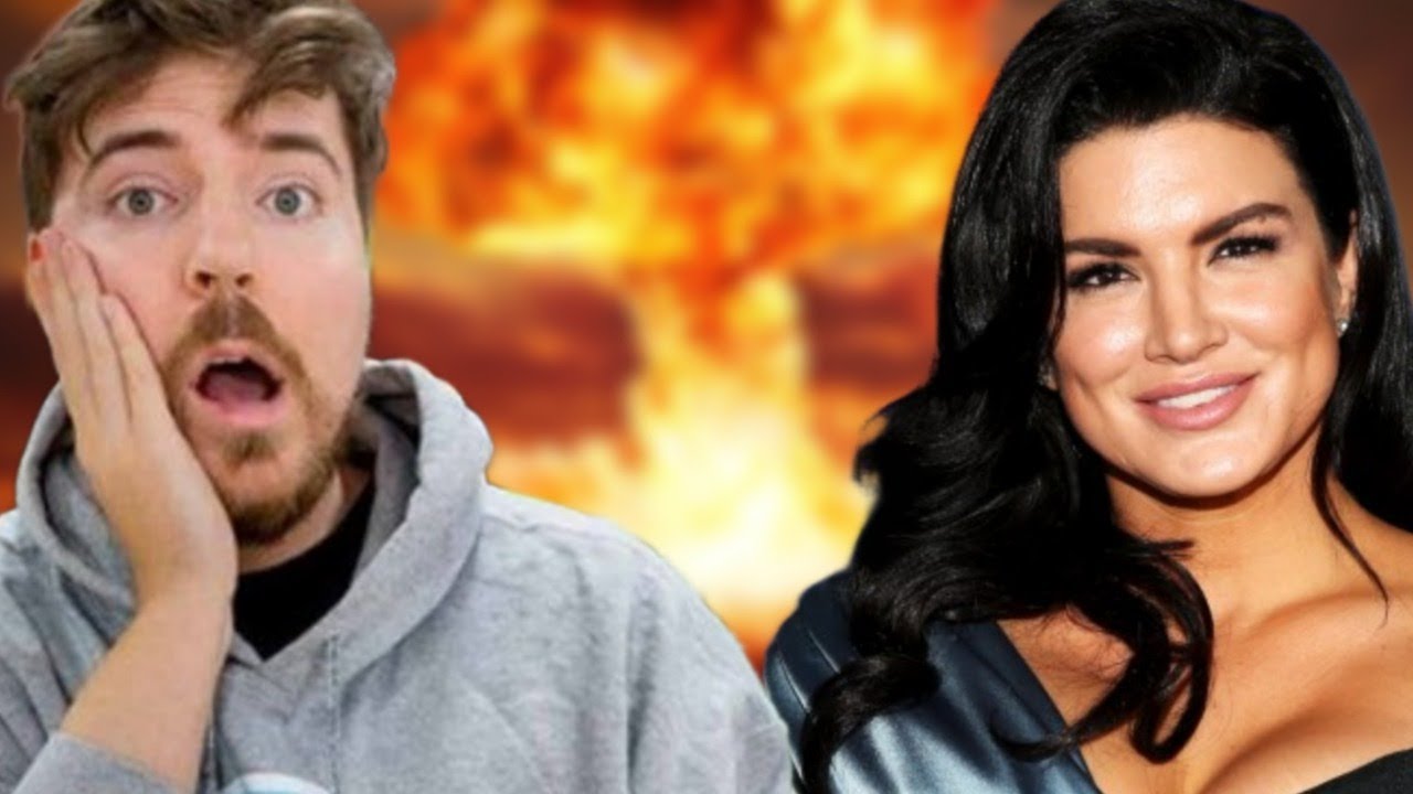 MrBeast Drama Getting Worse – Disney Star Wars REMOVES Cara Dune From Toy Playset