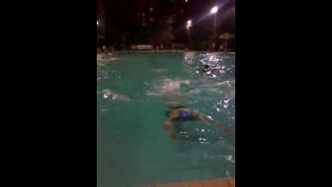 Một buổi chiều thú vị