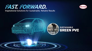 Sustainability Case Study: Green PVC