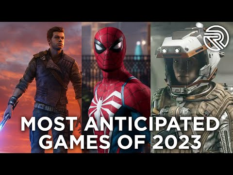 EWS podcast episode 169: our most anticipated games of 2022