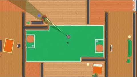 Dynamic Difficulty Adjustments