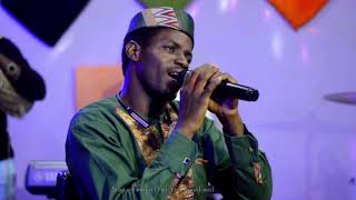 IFE ALAILEGBE (INCOMPARABLE LOVE) by JIDE OLUBORI