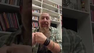 Гештальт сессия в прямом эфире, 27.10.2025. Владимир Промысловский