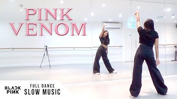 BLACKPINK - 