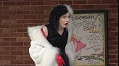 クルエラになりました Youtube クルエラになりました Youtube