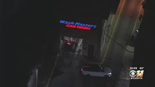 Man Killed In Freak Accident Inside North Texas Car Wash - Youtube Man Killed In Freak Accident Inside North Texas Car Wash - Youtube