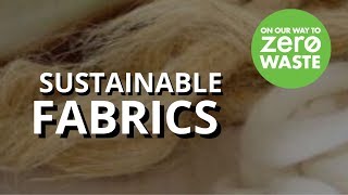 #Sustainable #Fabrics | Clothing Manufacturers | Fashion Design & Manufacturing Resources screenshot 4