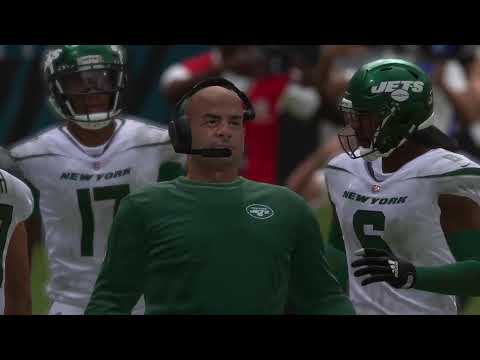 (M23) 2024 Week 14 (12-0) vs Jets (6-6)