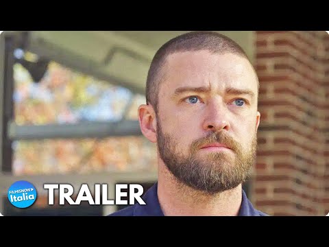 Palmer (2021) trailer ita del film con justin timberlake