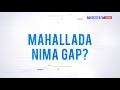 Mahallada nima gap? [30.05.2022]