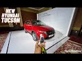 Hyundai Tucson First Impressions | Gagan Choudhary