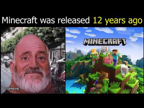 Mr Incredible becoming old meme (Feel Old Yet?)
