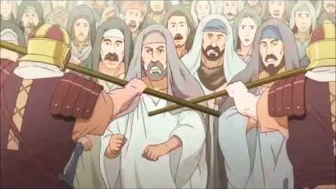 Guile Theme Goes With Everything (My Last Day: The Jesus Anime)