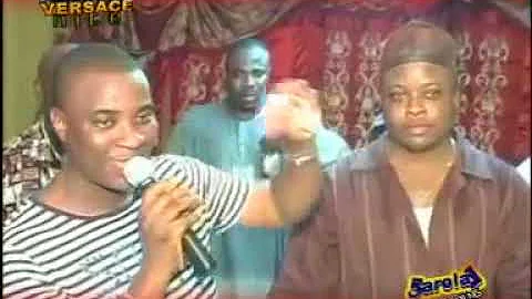 K1 DE ULTIMATE AMERICAN VERSACE NITE