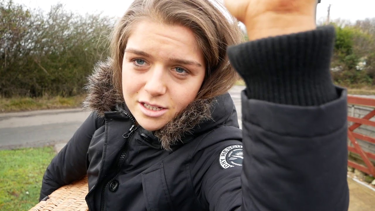 BACK WITH MY GIRL| RECEIVING THE HIP RESULTS