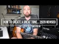 Line 6 Helix | CREATE A GREAT TONE | 2020 Revised