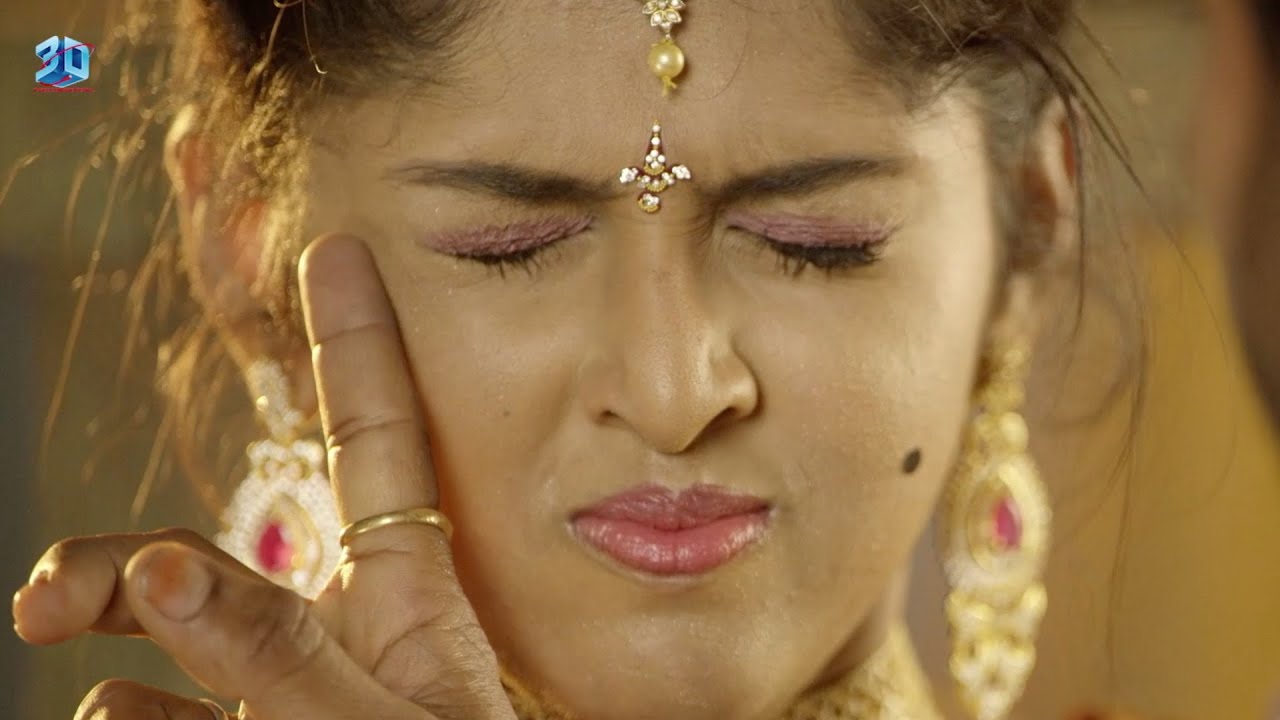 Telugu  Action Movie Scenes Dubbed In Hindi | Hello Dear Hindi Dubbed Scenes