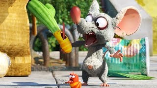 larva cactus cartoon movie cartoons for children larva cartoon larva official