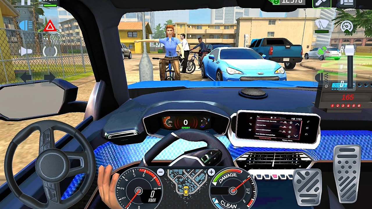 euro games technology casinos New Taxi Games 2025 - Taxi Peugeot SUV Car Driving 3D - Car Game Android Gameplay