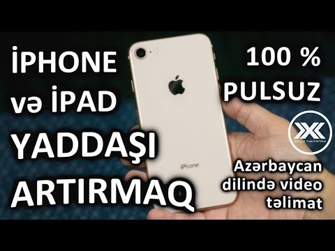 Video: İPhone Və IPad Nədir