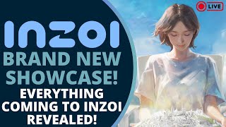 HUGE inZOI NEWS: FREE DLC, PRICING and ROADMAP!