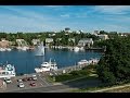 Лаппеенранта / Lappeenranta Финляндия Видеотур