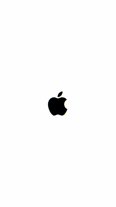 APPLE  Logo Animation - After Effects