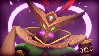 mal'damba is the best support and i love him very much uwu