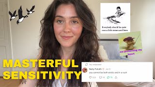 Download Lagu The Lost Art of Sensuality MP3 Download Lagu The Lost Art of Sensuality MP3
