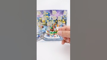 LEGO City 60303 Advent Calendar Day 13 - Turkey