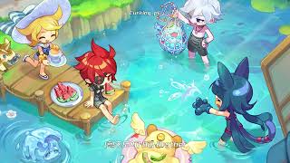 [playlist] 큐리링풍선 바람빼기.. 운동용 라테일BGM 모음 screenshot 5