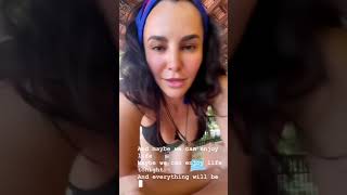 Martha Higareda... Bikini