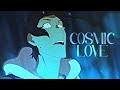 Voltron | Cosmic Love