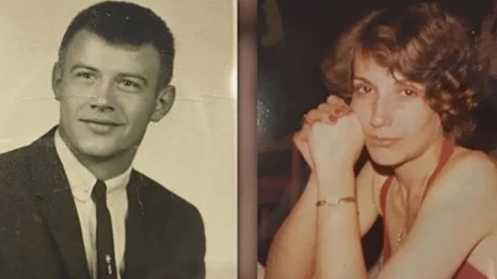 Couple Reunites After 50 Years & Finds Baby They Gave Up for Adoption