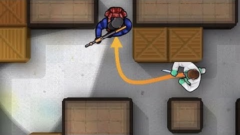 Hunter Assassin gameplay all levels android, ios #13