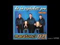 Maratonci 021  ko ce zaplakati pre  audio 2001