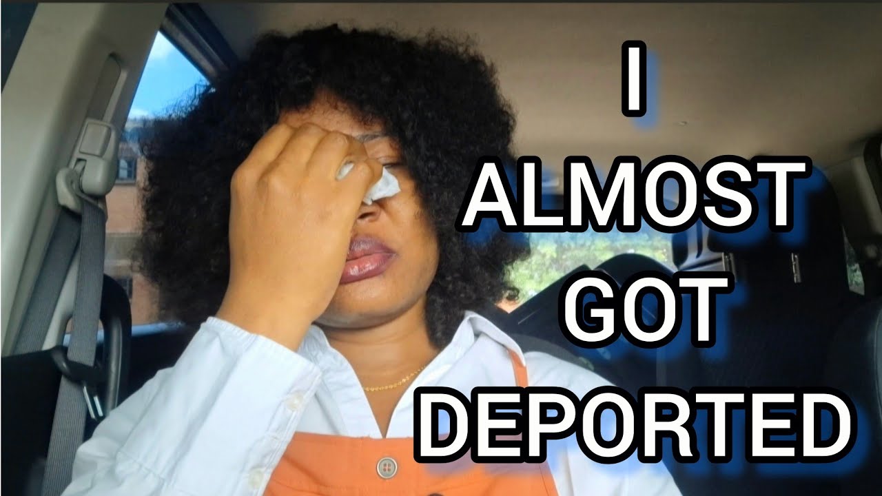 Why I stopped creating Botswana 🇧🇼 content 😭