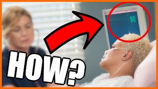 UNBELIEVABLE MISTAKES In Medical TV Shows!