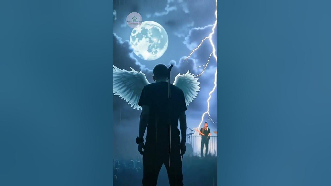 A Thousand Voices Chester bennigton Linkin Park Orignal song Ai cover A Thousand Voices Chester bennigton Linkin Park Orignal song Ai cover