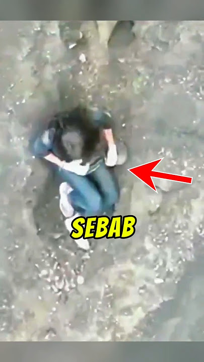 3 Hari Terperangkap Dalam Gunung Rinjani Indonesia 😱