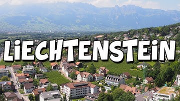 LIECHTENSTEIN (Ep.6)