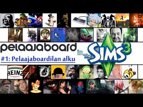 Video: Kuinka Ostaa Sims 3 -peli