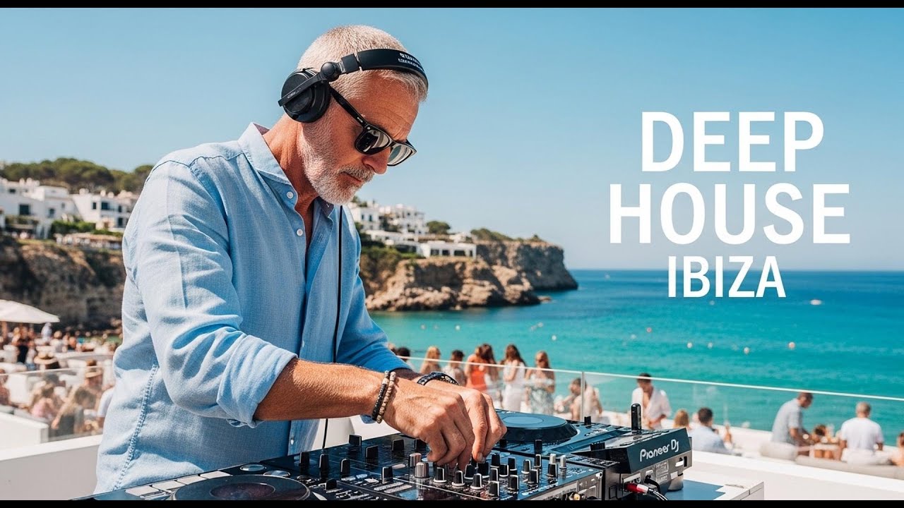 Ed Sheeran, Maroon 5, Bruno Mars, Adele, Dua Lipa, Rihanna, The Weeknd 🎇 SUMMER DEEP HOUSE MIX 13