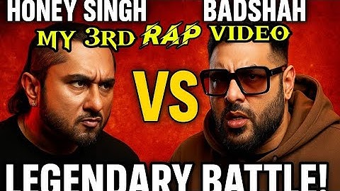 Honey Singh vs Badshah : Ultimate Showdown 😱🤯| Honey Singh Interview#honeysingh​ #badshah​ #shorts