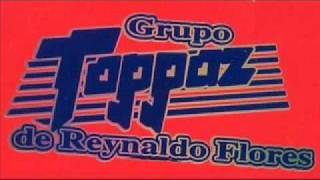 Vagabundo-Grupo Toppaz chords