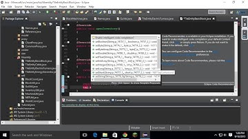 [1.7.10] Minecraft Forge Modding Tutorials! - Cables/Power Network! :: Part 39!