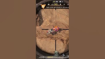 A Sinper Was Discovered-Sinper Camper #COD #CallofDuty #fyp #callofdutymobile #codm #camper #sniper