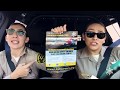 Lasd lip sync challenge