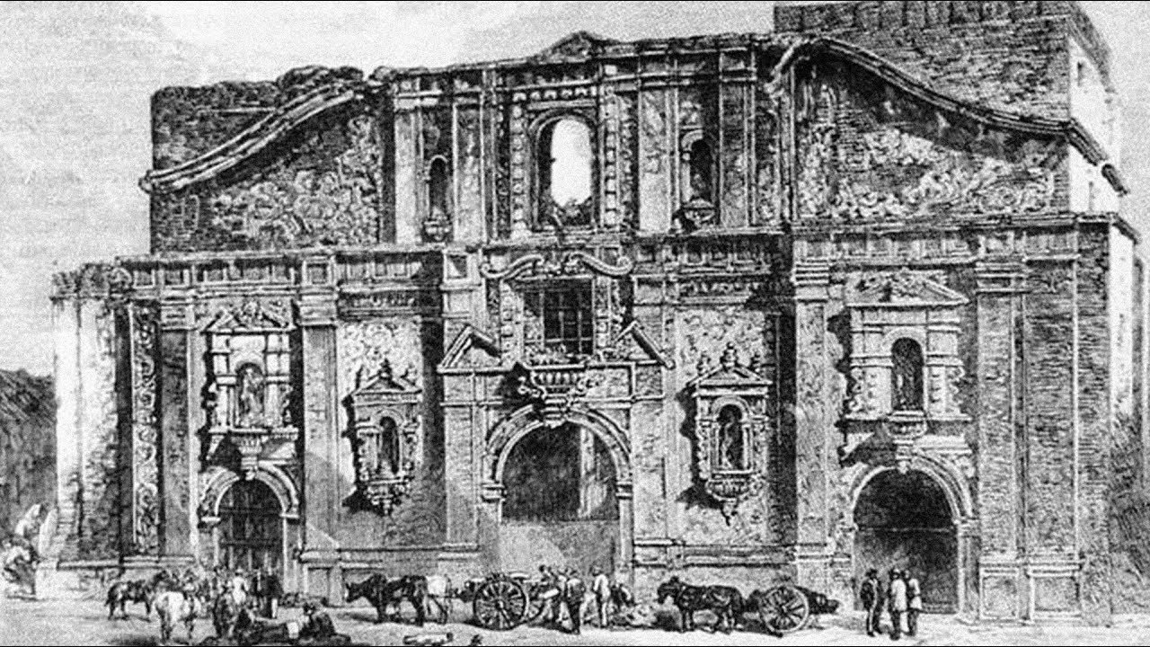 Chile Secreto: La Tragedia del 8 de diciembre de 1863